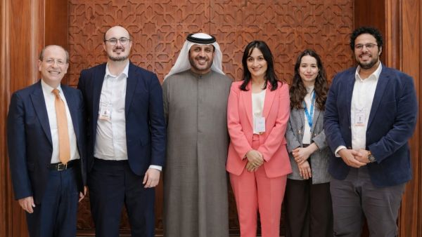 "إمباور" ترسخ الشراكة مع برنامج الأمم المتحدة للبيئة من خلال لقاء "تحالف التبريد" في أسبوع أبوظبي للاستدامة  