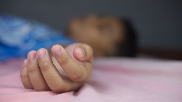 نيفادا: أم تُسجن 10 سنوات لتسميم رضيعها عمدًا