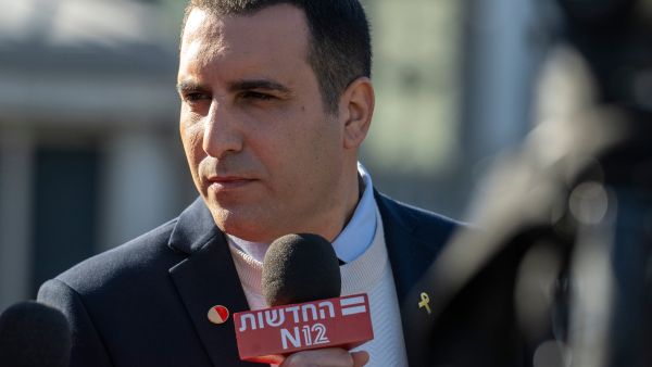 خطأ جسيم في تقرير عن احتجاجات إيران يحرج الإعلام الإسرائيلي