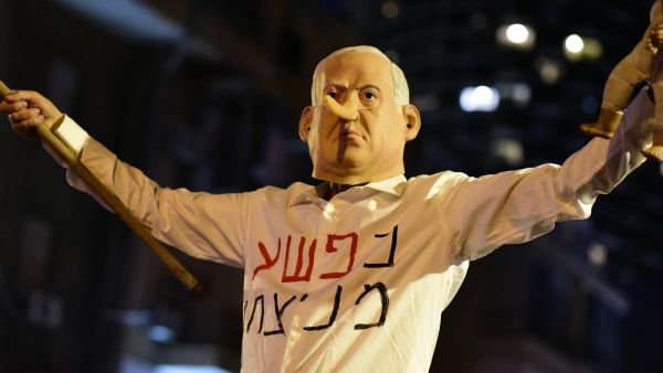 شُبهات فساد