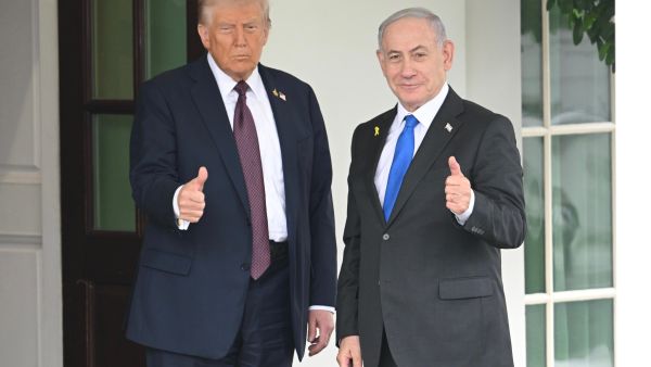 إسرائيل في مجلس السلام… خطوة نتنياهو الرسمية