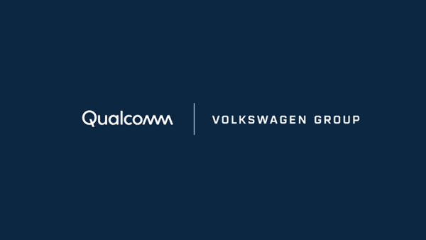  Volkswagen Group and Qualcomm Sign Letter of Intent to Power Next Generation Driving Experiences