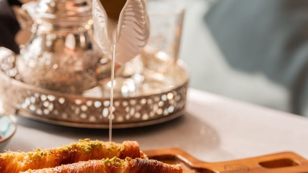 Embrace the Spirit of Ramadan at InterContinental Abu Dhabi Hotel & Residences