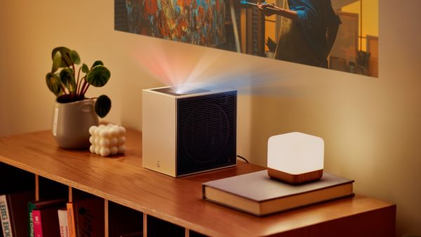 Unfold the Epic With LG Cinebeam S, Delivering 4k Cinema and Sleek Portability for Every Journey