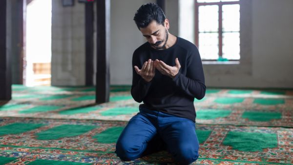 أفضل نصائح للدعاء في أول جمعة من رمضان