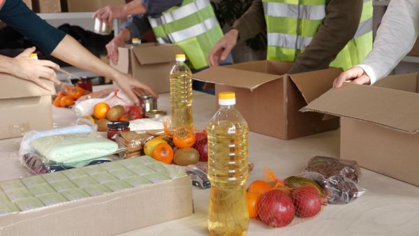 أفكار أعمال خيرية مبتكرة في رمضان