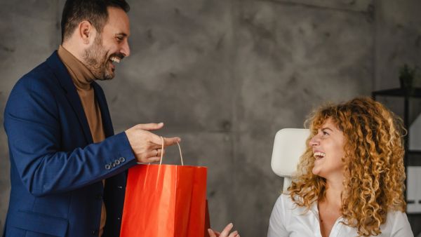 أفكار هدايا رمضانية للشركات