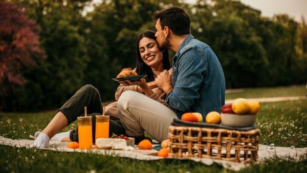  أنشطة سياحية للاحتفال في عيد الحب