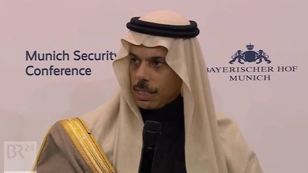 الأمير فيصل بن فرحان