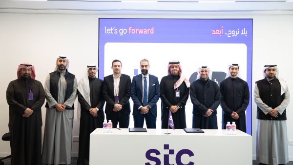 stc تتعاون مع تالي لإطلاق "تسوق الآن، ادفع لاحقًا" للعملاء
