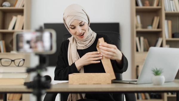 أفكار توزيعات رمضان للشركات 