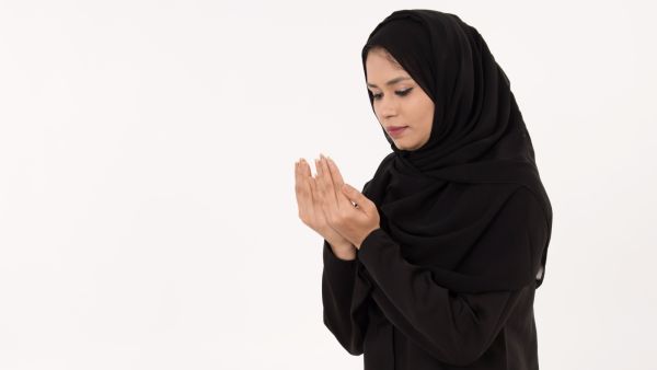 ثلاث دعوات عظيمة احرصي على ترديدها في رمضان