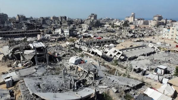 عودة القتال في غزة