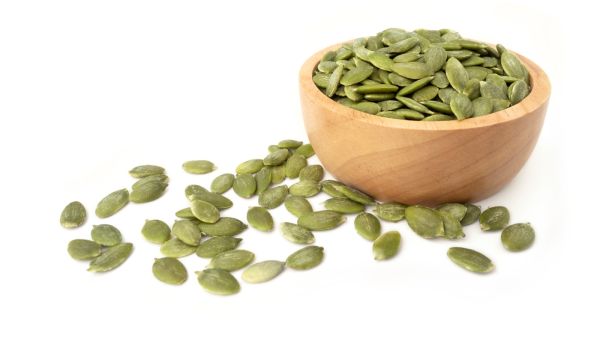 ما هي الكمية المسموح بها من بذور اليقطين يوميًا؟