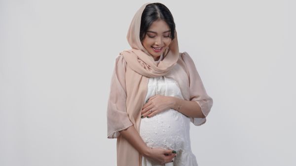 نصائح صحية للحامل في الشهر الأول في رمضان