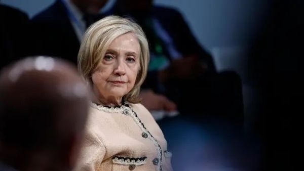 هيلاري كلينتون