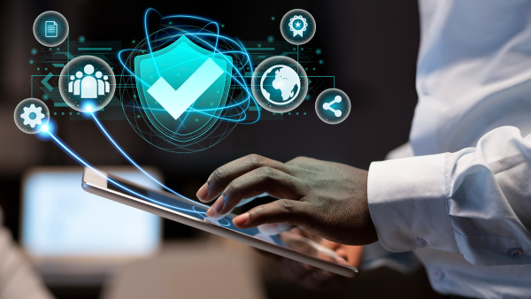 جارتنر: 6 توجهات للأمن السيبراني لعام 2026