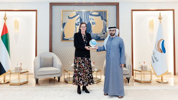 Dubai Customs forges stronger partnership with senior New Zealand officials