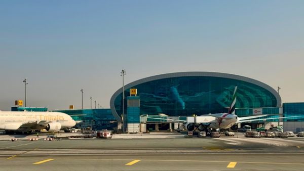 UAE and Bahrain launch ‘single travel point’ pilot