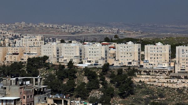 Israel accelerates West Bank annexation with Area C land registration plan