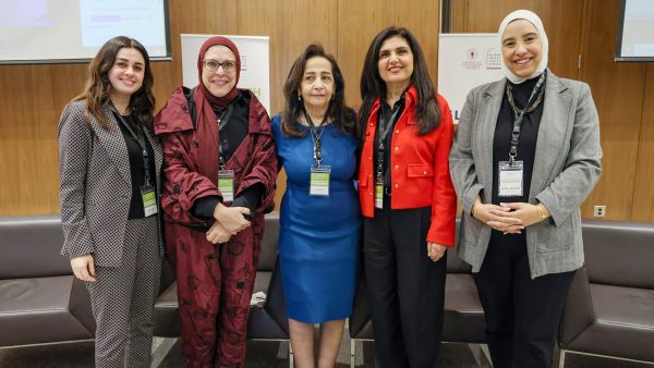 معهد الصحة العالمية في الجامعة الأميركية في بيروت يطلق شهادة في التغيُّر المناخي والصحة