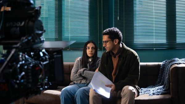 مسلسل عرض وطلب