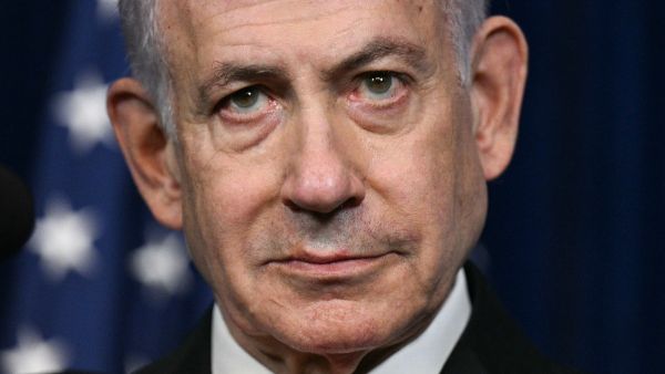 Netanyahu proposes new regional alliance to counter Islamic blocs