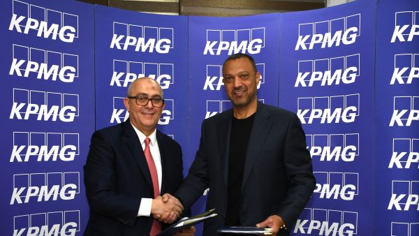 KPMG Signs New Lease Agreement for Enlarged Amman Office to Support Regional Growth