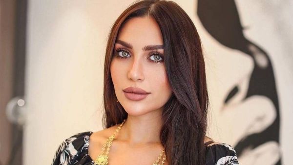 الدكتورة خلود