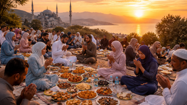 صيام رمضان 2026: هذه الدول تتحمل أطول ساعات نهار