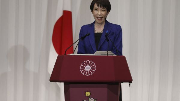 Takaichi secures sweeping mandate as LDP wins snap election landslide