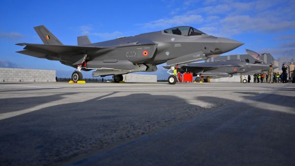 "Let Israel Strike First": White house leak exposes internal debate over Iran war plans