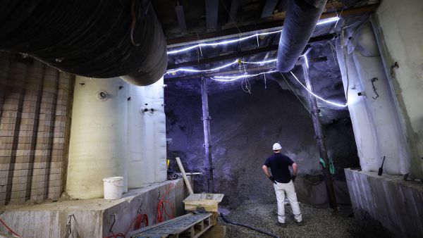 "We Don’t Trust Washington": Iran warns of unexploded bombs at nuclear sites