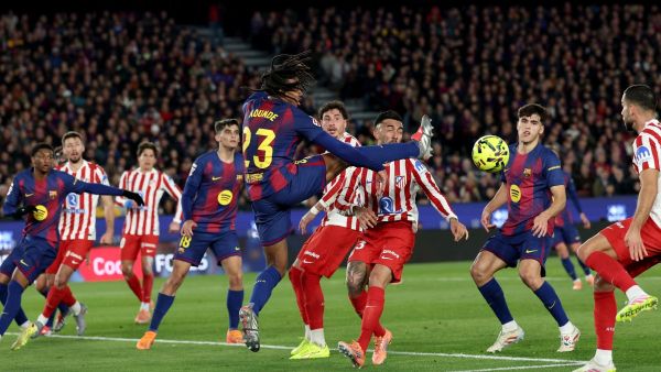 Atletico Madrid vs Barcelona Preview: Semi-Final Showdown at the Metropolitano