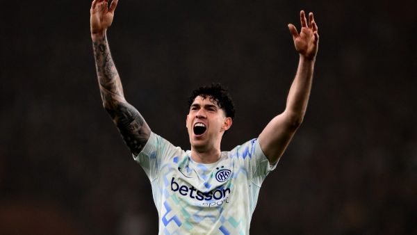 باستوني على رأس أولويات برشلونة في سوق الانتقالات