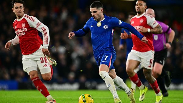 Arsenal vs Chelsea: Semi-Final Showdown at the Emirates