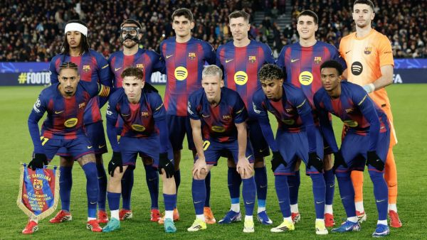 أرقام مقلقة تكشف سبب تراجع برشلونة مؤخرًا