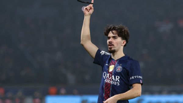 فيتينيا على رادار ريال مدريد رغم صعوبة المهمة