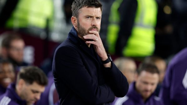 تعثر مانشستر يونايتد أمام وست هام يفتح باب المراجعة أمام كاريك