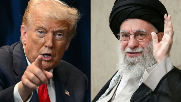 Secret US plan targets Iran's supreme leader as Trump faces critical choice