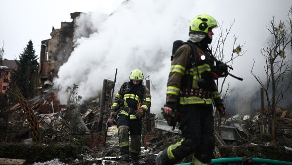 Russia-Ukraine conflict