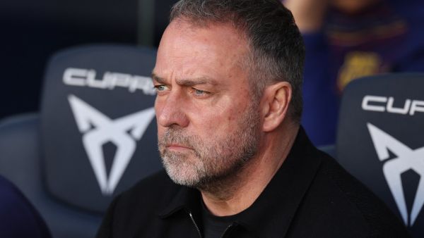 برشلونة مع فليك: مشروع مستقر وطموح مفتوح على كل البطولات