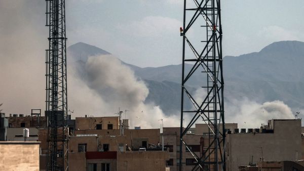 U.S.–Israeli Military Action Against Iran: Context, Current Events, and Strategic Assessment 