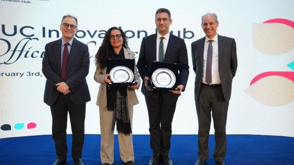 الجامعة الأمريكية بالقاهرة تطلق مركز الابتكار لربط البحث الأكاديمي باحتياجات السوق