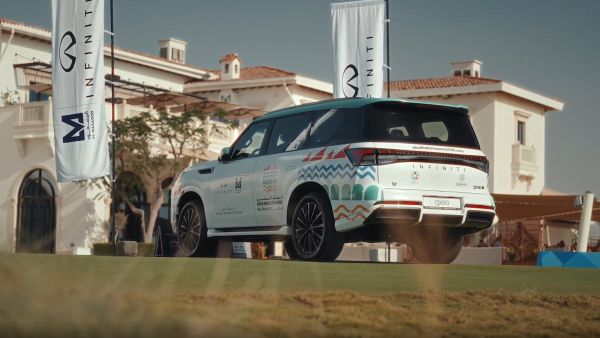 "المسعود للسيارات" تعزّز تجربة "ألعاب الماسترز أبوظبي 2026" بحلول تنقّل سلسة