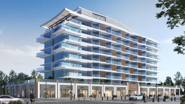 Azizi Developments Launches Azizi Riviera 66 at Suhoor Sales Event in Meydan