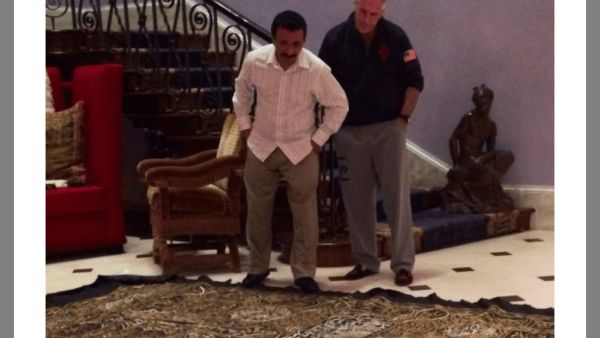 كسوة الكعبة: رمز إسلامي وهدية مشكوك في استخدامها