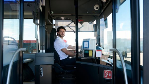 أزمة السائقين تهدد سلاسل الإمداد الأوروبية