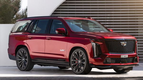 ’الكندي للسيارات‘ تكشف عن عروض حصرية خلال رمضان على علامات ’جنرال موتورز‘ التجارية