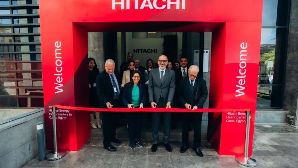 Hitachi Energy reinforces long-term commitment to Egypt with Cairo office inauguration 